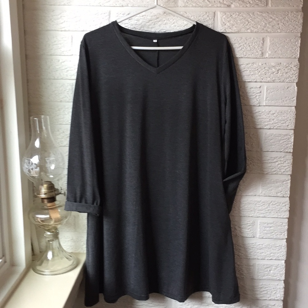 Swing dress
